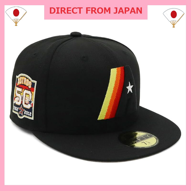 "New Era 59FIFTY Side Patch Cap - ONSPOTZ Exclusive - MLB Team Edition"