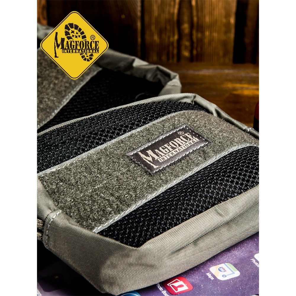 MAGFORCE MAGFORCE 3576/3577/3578 Tidy-up Pack ยุทธวิธีเสริม Pack molle Pack อุปกรณ์เสริม