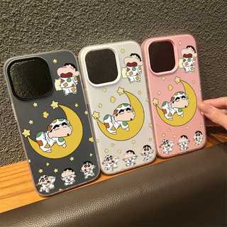 ✨KingMall✨ เคสแฟชั่น 2in1 สำหรับ OPPOA6 PRO A6T A6S A5i A1X A2X A35 A17 A17K A16 A16S A54S A55 5G กันกระแทก