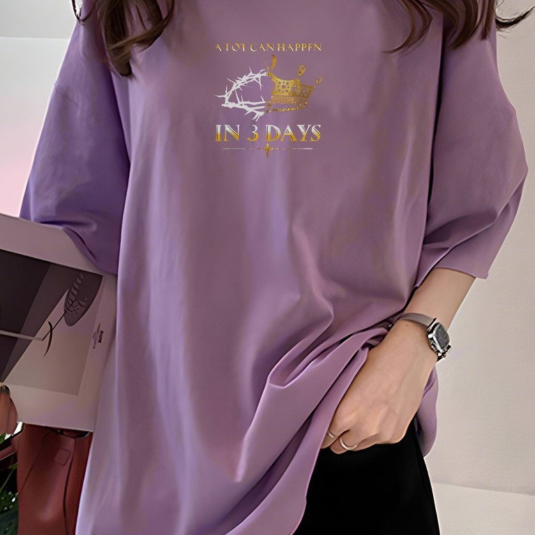 M-2XL 2X130 Tshirt เสื้อผ้า T hirt ผู้หญิง T เสื้อผู้หญิง Plus ขนาดสูงยืด Hal