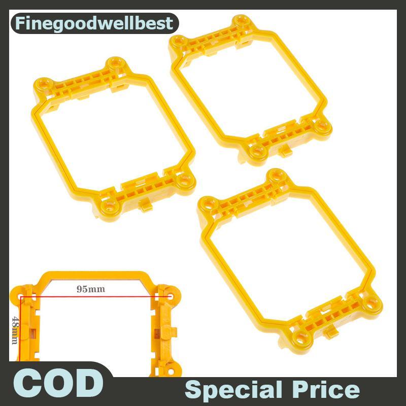 FBTH 1 PC CPU mainboard mount ฮีทซิงค์ braet สําหรับ AM2AM2 +AM3aAM3 + ร้อน