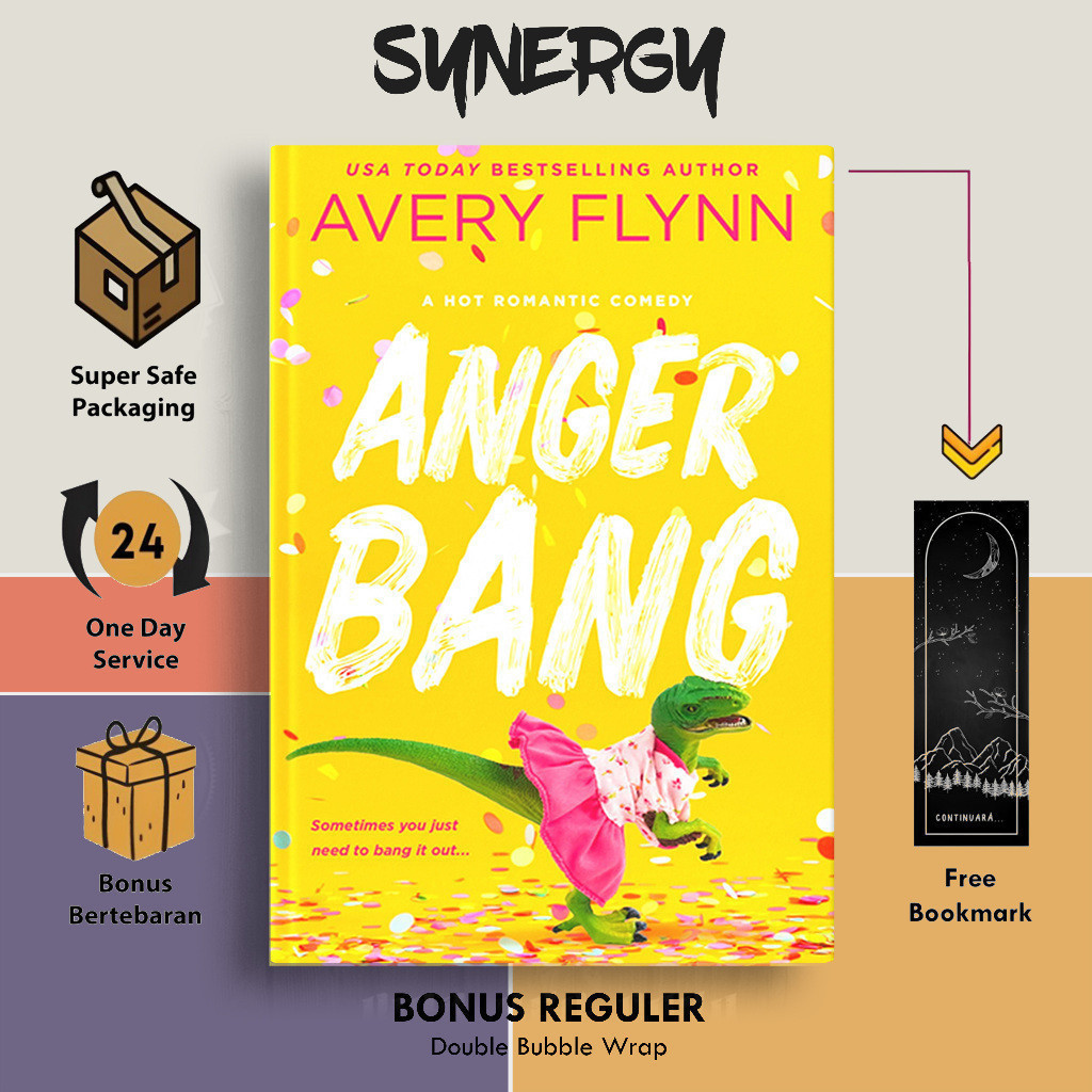 Rising Bang โดย Avery Flynn