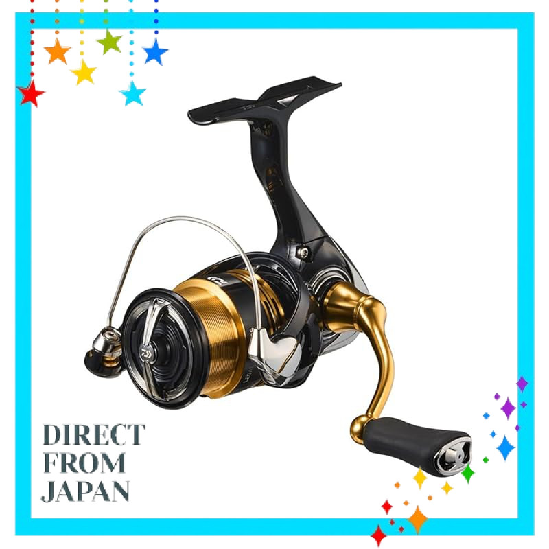 DAIWA 23 Legalis LT Spinning Reel