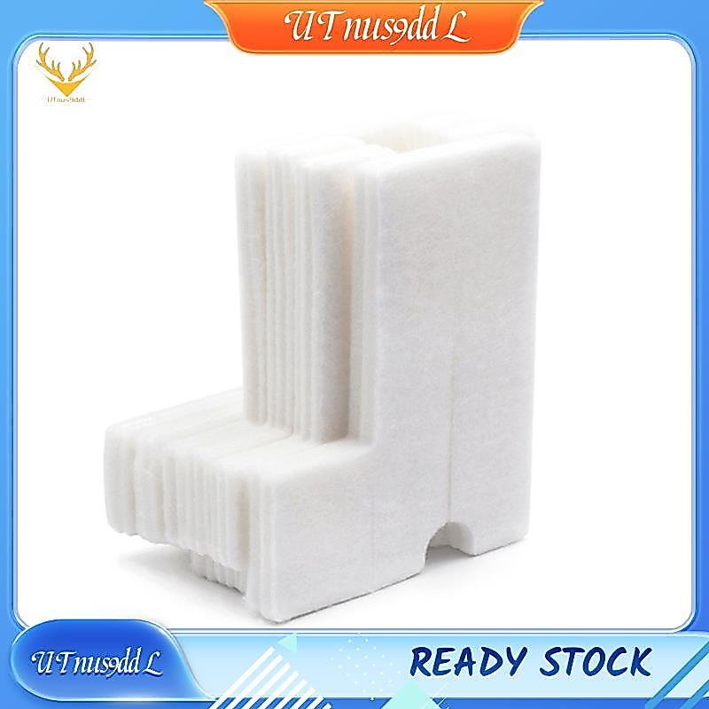 [UTnus9ddL] T04D1 F170 ฟองน้ําหมึกเสียสําหรับ -2800, XP-5100 L6168, L6198, L6170, L6190, L6160, L415