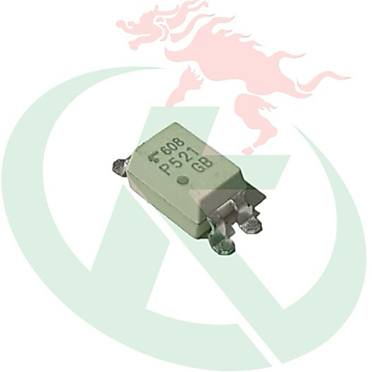 TLP TLP521 P521 521 DIP SMD