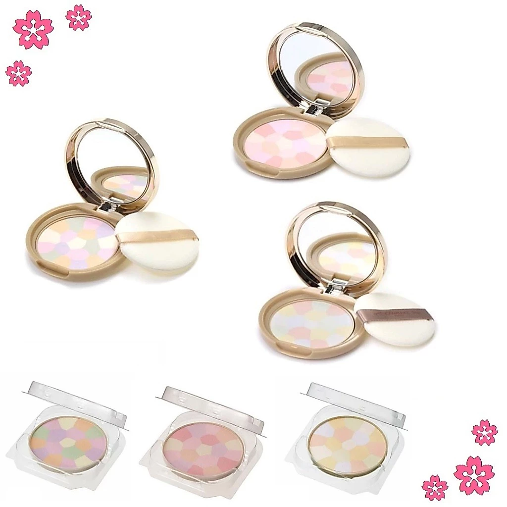 (ราคาพิเศษ) Canmake Marshmallow SPF19 PA Illuminating Finish Powder SPF24 PA