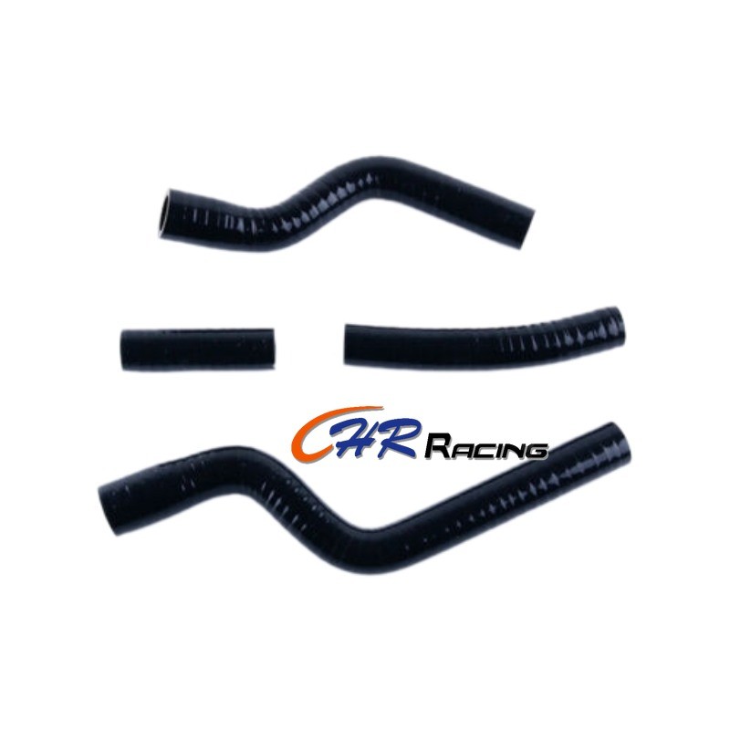 สําหรับ 2007 2008 2009 YAMAHA YZF250 YZ250F YZ 250 F ท่อหม้อน้ําซิลิโคน
