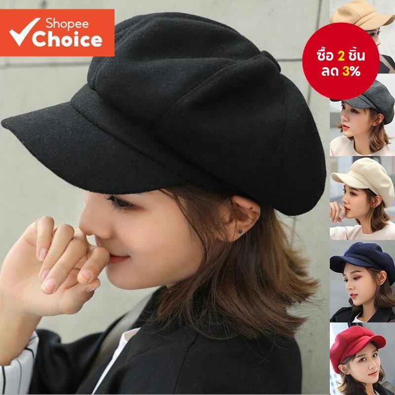 หมวก Newsboy แปดเหลี่ยมอังกฤษ - หมวก Newsboy - Unisex All-Season Outdoor Travel Accessory & หมวกพักผ่อน