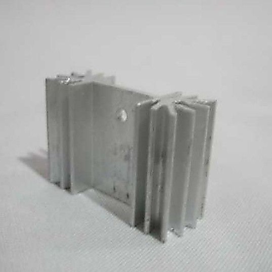 ดอกไม้ทรานซิสเตอร์ HEATSING D 313