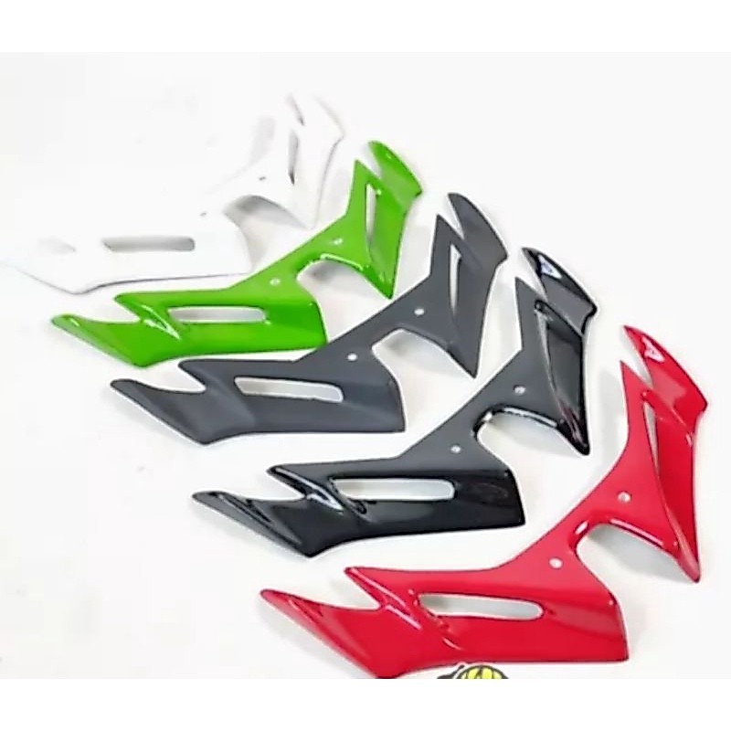 WINGLET LeXI WINGLET LEXI WINGLET LeXI WINGLET