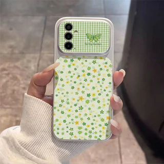 For Samsung A15 A16 A57 A17 A56 A37 A07 A55 A36 A27 A06 S26 S23 S24 Ultra S25 FE A54 A05 A13 A14 A23 A24 A25 A35 A53 เคส