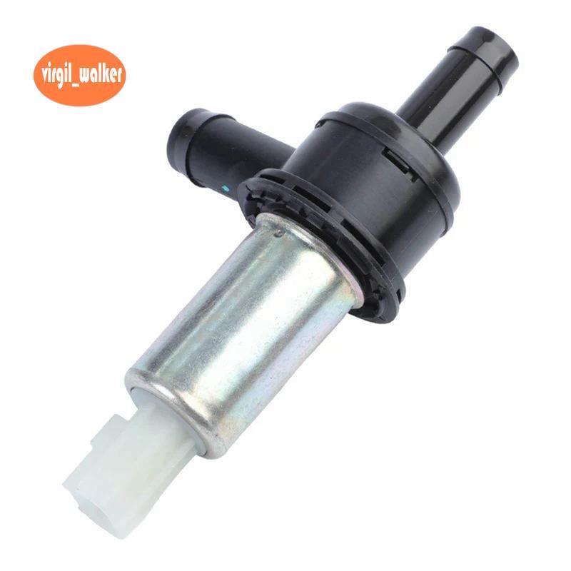 รถ Vapor Canister Purge วาล์ว Solenoid วาล์วสําหรับ 2005-2007 6R3Z9F945AA 6R3Z-9F945-AA 911-230 9112