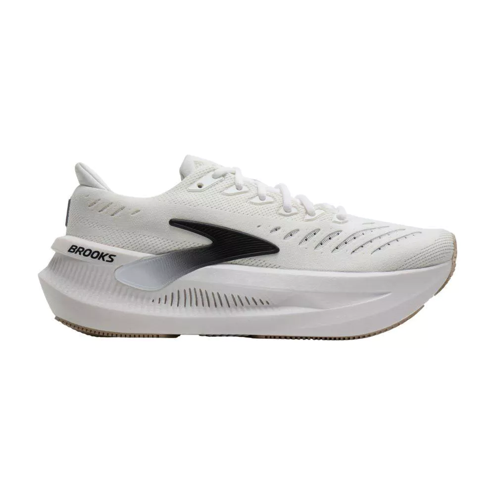 BROOKS Glycerin Max 2 Medium(1D) รองเท้าวิ่งถนนผู้ชาย