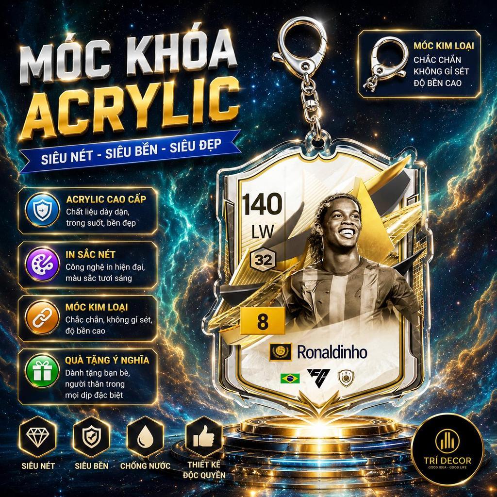 [ITM FCO Season] FC พวงกุญแจการ์ดเครื่องเล่นออนไลน์ ITM FCO Card Season - ร้านลุงตู่