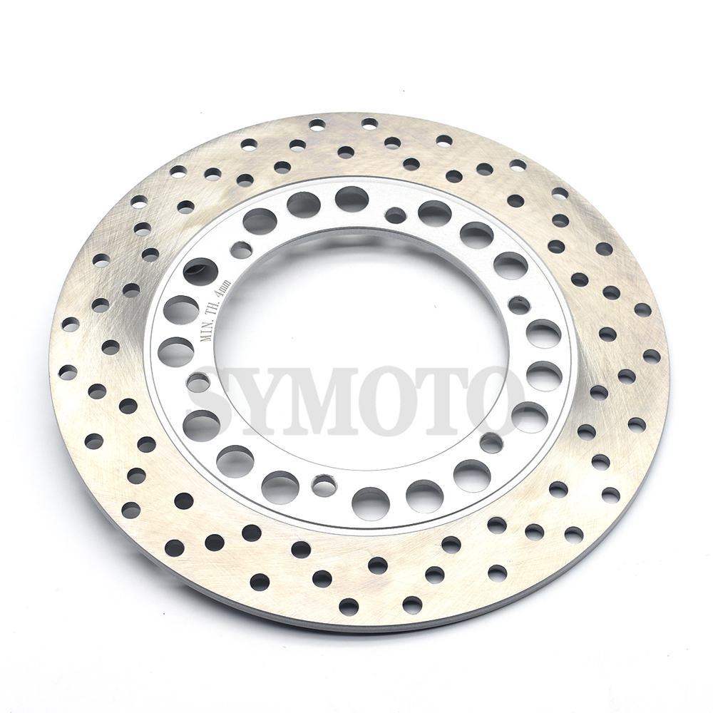 Fit สําหรับ Yamaha FZ400 SRX400 XJ400 XJR400 FZ600 FZR600 FZS600 SRX600 XJ600 YZF600 TDM850 รถจักรยา