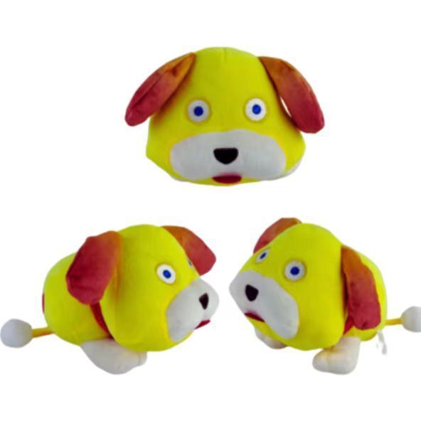 Ice pikmin Oatchi dog ตุ๊กตาน้ําแข็ง pikmin Oatchi Series ตุ๊กตาตุ๊กตาตุ๊กตา 5.28 ALA