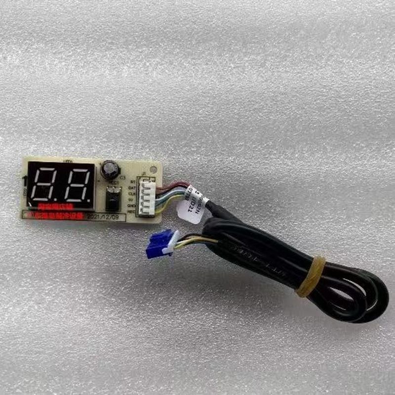 New Shenzhen Mitsubishi AC Display Receiver Board Infrared Remote Board