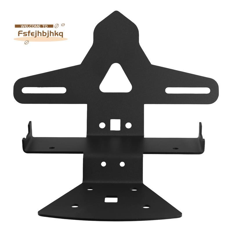 [fsfejhbjhkq]ขายึดป้ายทะเบียนรถจักรยานยนต์สําหรับ 450RR 450 RR 450rr 450rr 450rr