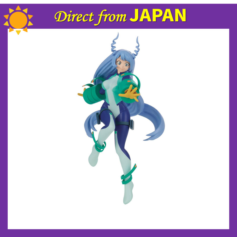 Banpresto My Hero Academia THE AMAZING HEROES vol.16 Nejire Hado JAN:4983164182934