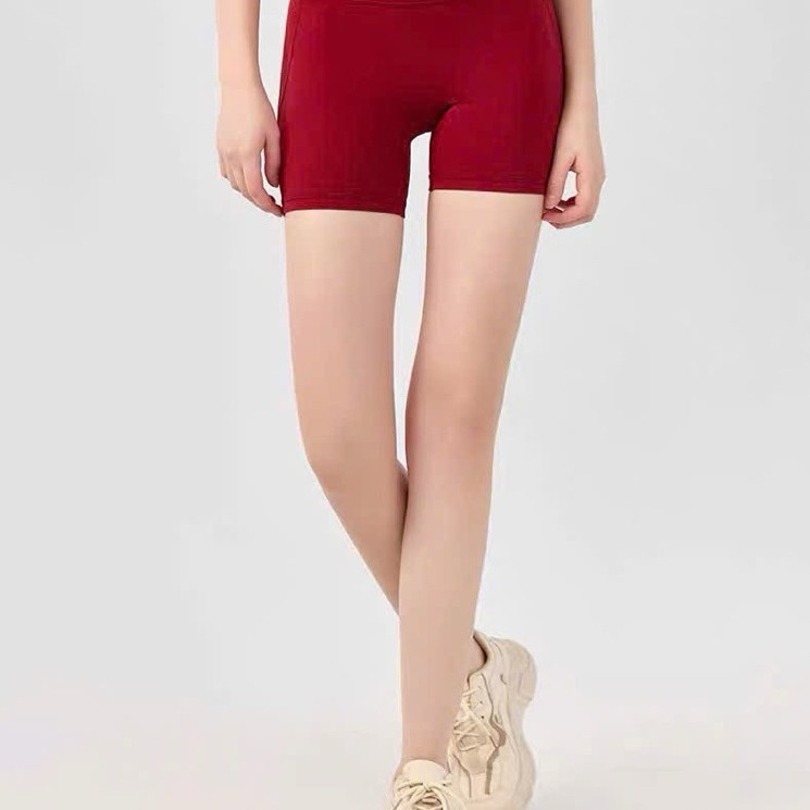 Legging Shorts - Gym Yoga Pilates - Q16