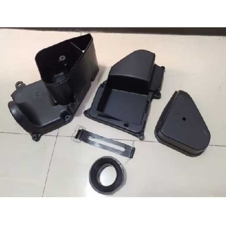 RX KING FILTER BOX 5 PARTS