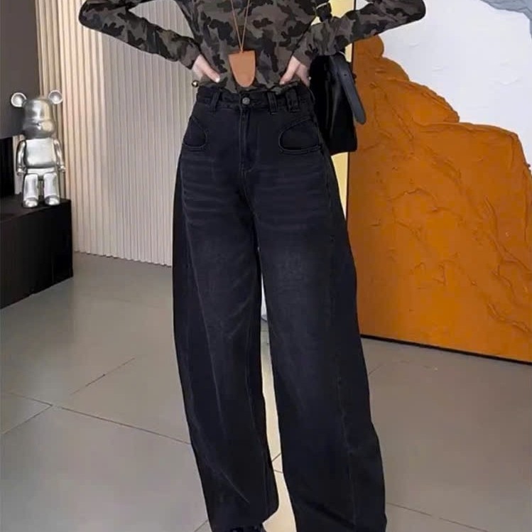 [MTM STORE] BAGGY PANTS 6016