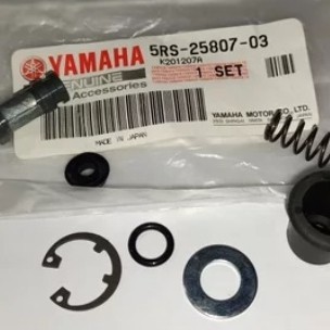 RXK BRAKE MASTER YGP 5RS-25807-03 ผลิตในญี่ปุ่น