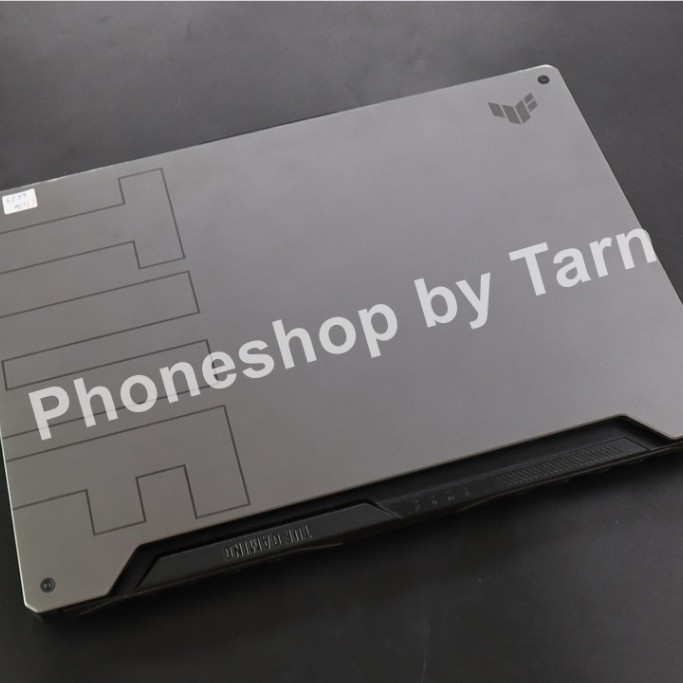 ASUS TUF GAMING A15 FA506IC-HN011T (RAM 16 RTX 3050) ขาย 21,900 บาท