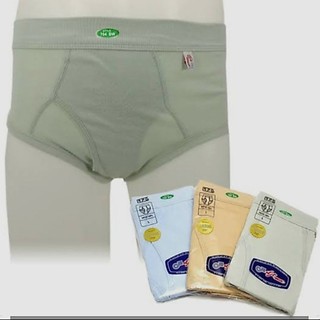 Celana dalam pria BW. 704,isi 3pcs