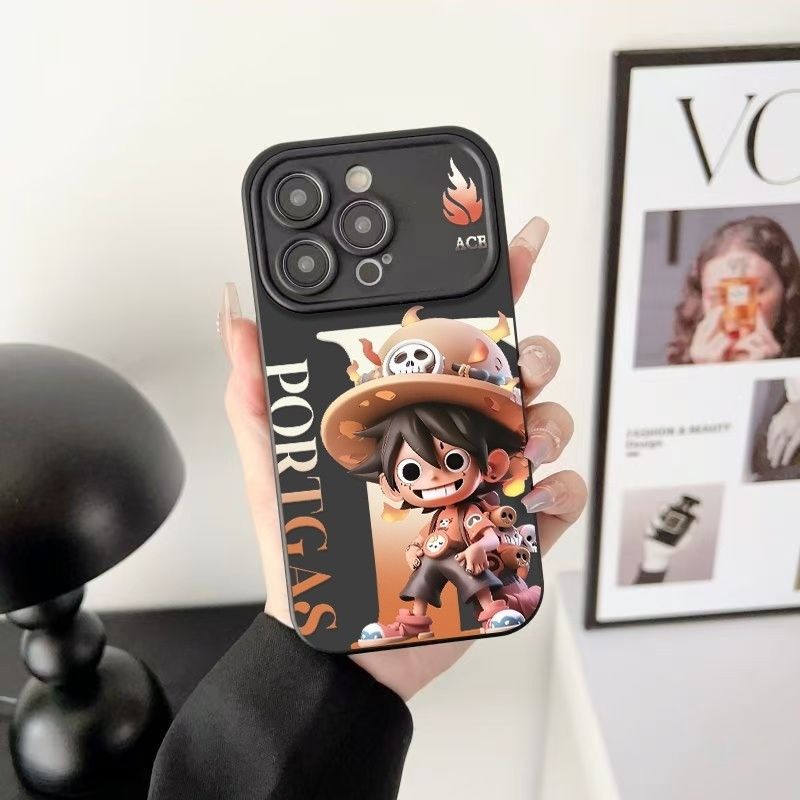 เลนส์ฝาครอบป้องกัน Anti-Wear เหมาะสําหรับ iPhone 16 ProMax 11 Pro Max 15 Pro XS 12 17 Pro Max 14 Pro