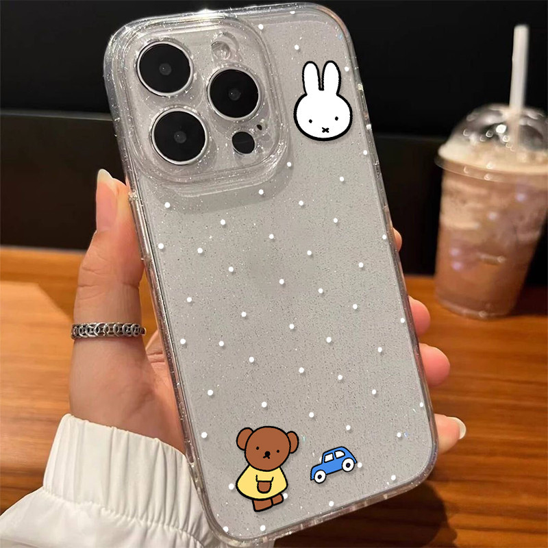 🍒Sole🍒ส่งจากไทยสินค้า  1 บาท ใช้กับ เคสไอโฟน11 13 14plus 15 pro max XR 12 13pro เคสเกาหลี 6P 7P 8P พสัส X 14plus