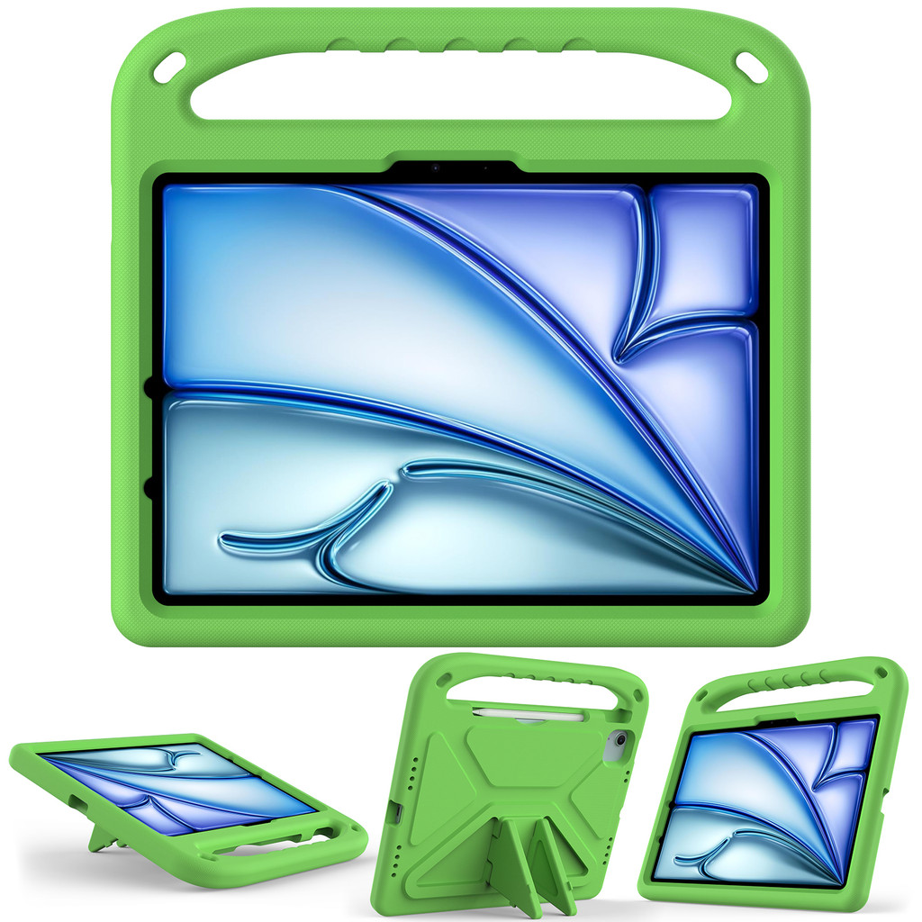 เด็กสําหรับApple iPad 11th 11 2025 A16 10 10th 2022 10.9 รูปที่ 3