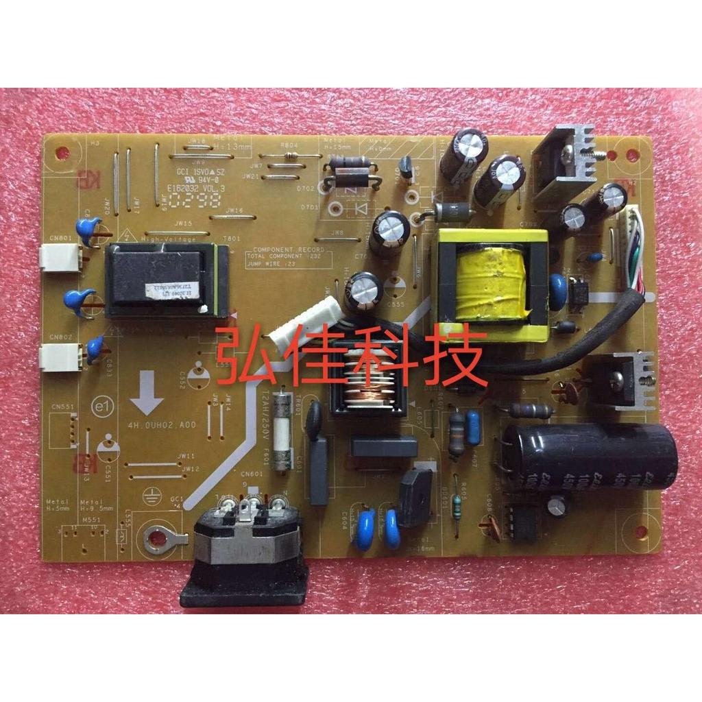 ของแท้ ACER ACER G195WV G205H V193W G225HQV Power Board 4H.0 UH02.A00
