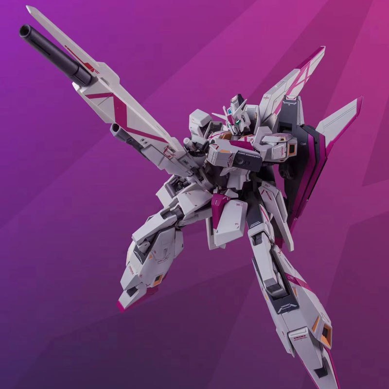 JMS HG1/144Z Amlo Color Matching Assembly Model แพลตฟอร์มการกําหนดค่าและสติ๊กเกอร์น้ํา 8060602