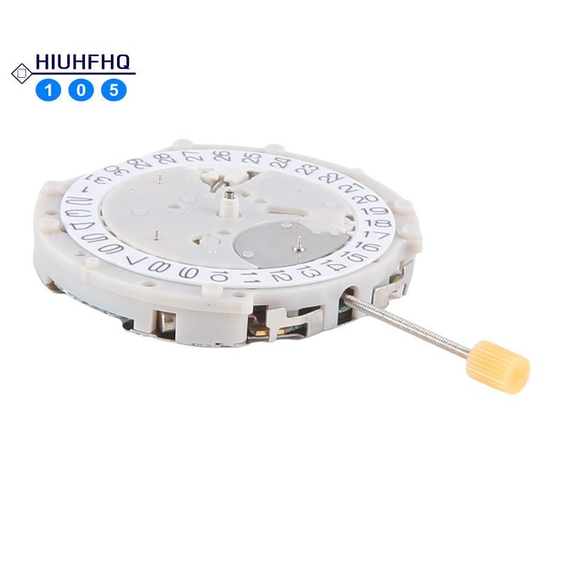 Hiuhfhq106SL70-369 Movement นาฬิกากลไกอัตโนมัติสูง