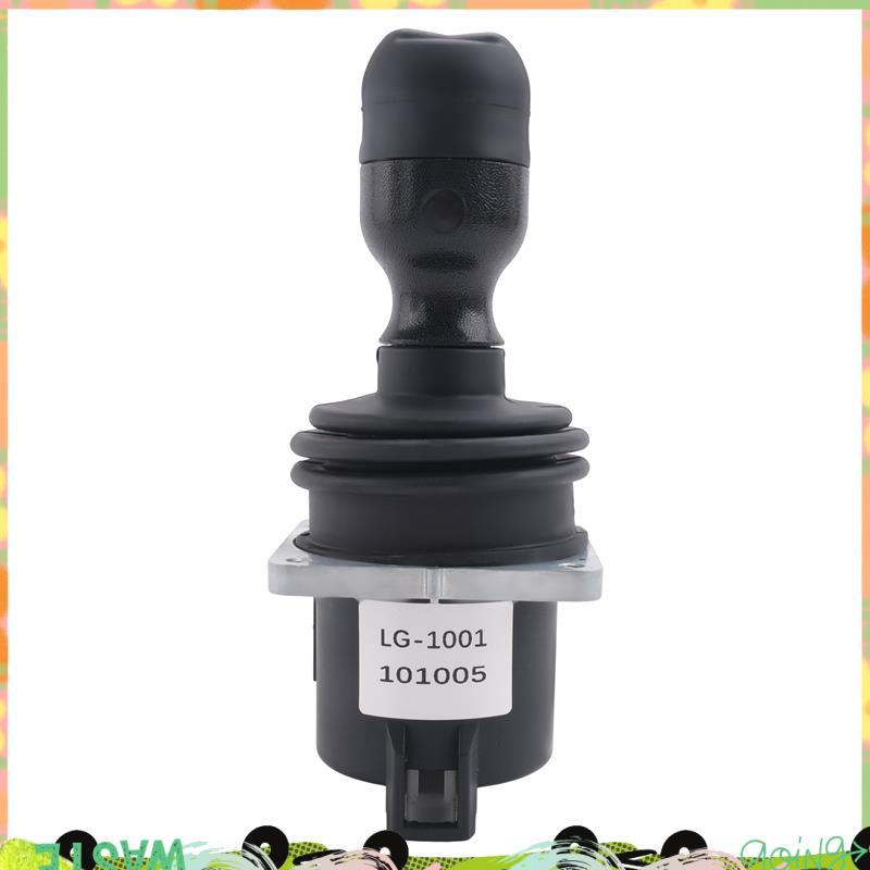 สําหรับ Genie Lift จอยสติ๊กคอนโทรลเลอร์จอยสติ๊กเดี่ยว 101005GT สําหรับ Genie S-100 S-105 S-125 Z-45/