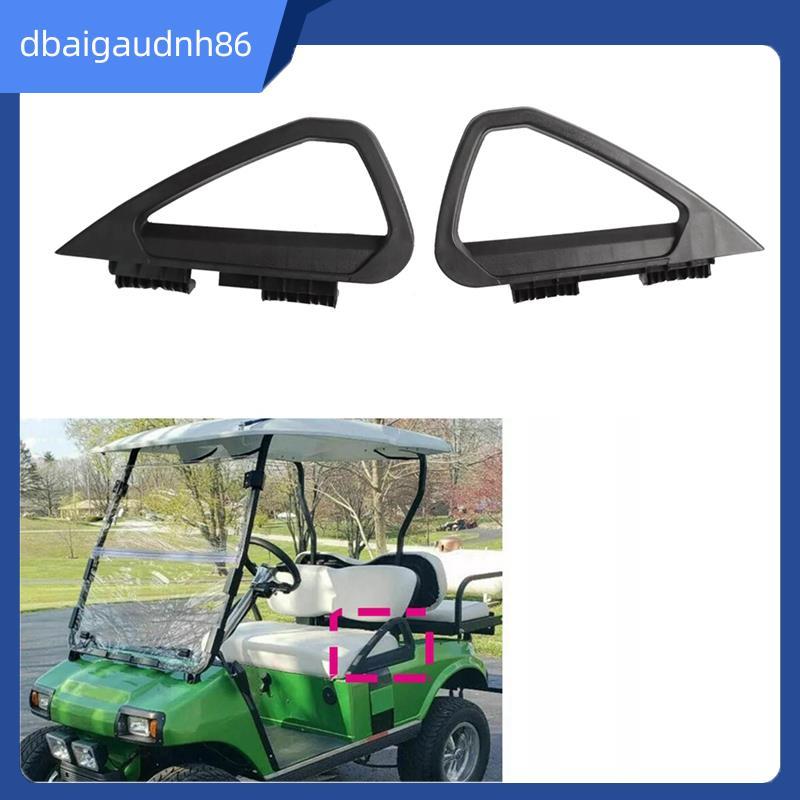 READY STOCKGolf Carts Hip Restraint Driver ซ้ายและขวาสําหรับ Club Car Golf Carts 2000 01-2008 101987