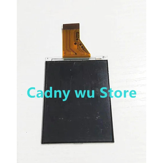 FW จอแสดงผล LCD สําหรับ OLYMPUS FE320 FE340 U1040 U1070 U5000 U7010 SP590 FE7010 สําหรับ NIKON S560 