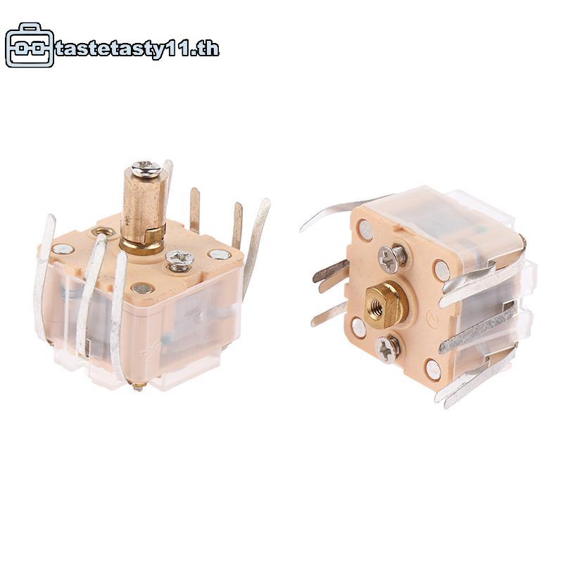 TA 1 PC สวิทช์ CBM-443BF-1AB4/088AM+FM วิทยุฟิล์มบาง Variable Capacitor 270P คู่ + 20Pfm Double TH