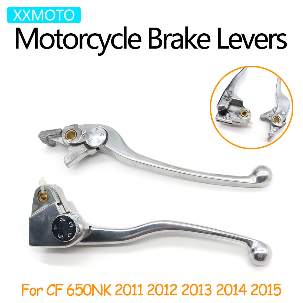 สําหรับ CFMOTO CF650NK CF 650NK CF650 NK CF 650 NK 2011 2012 2013 2014 2015 รถจักรยานยนต์คลัทช์เบรคค