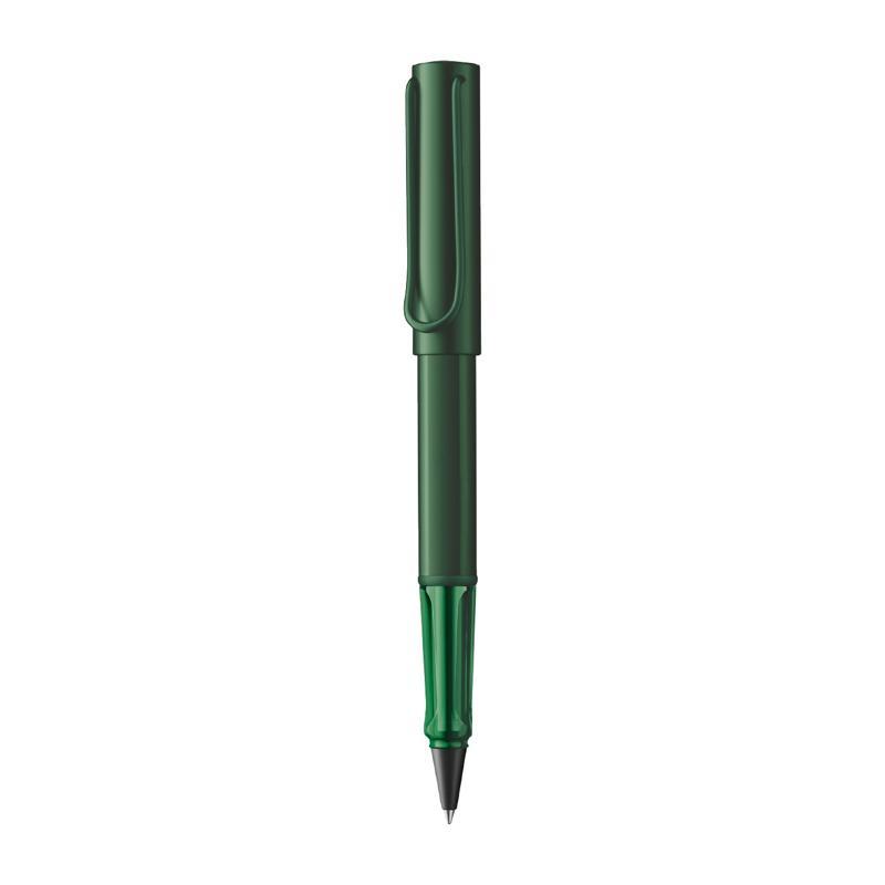 LAMY ปากกาหมึกเจล รุ่น AL-STAR Special 2026 (3B9) สี Pine ขนาด 0.7 มม.