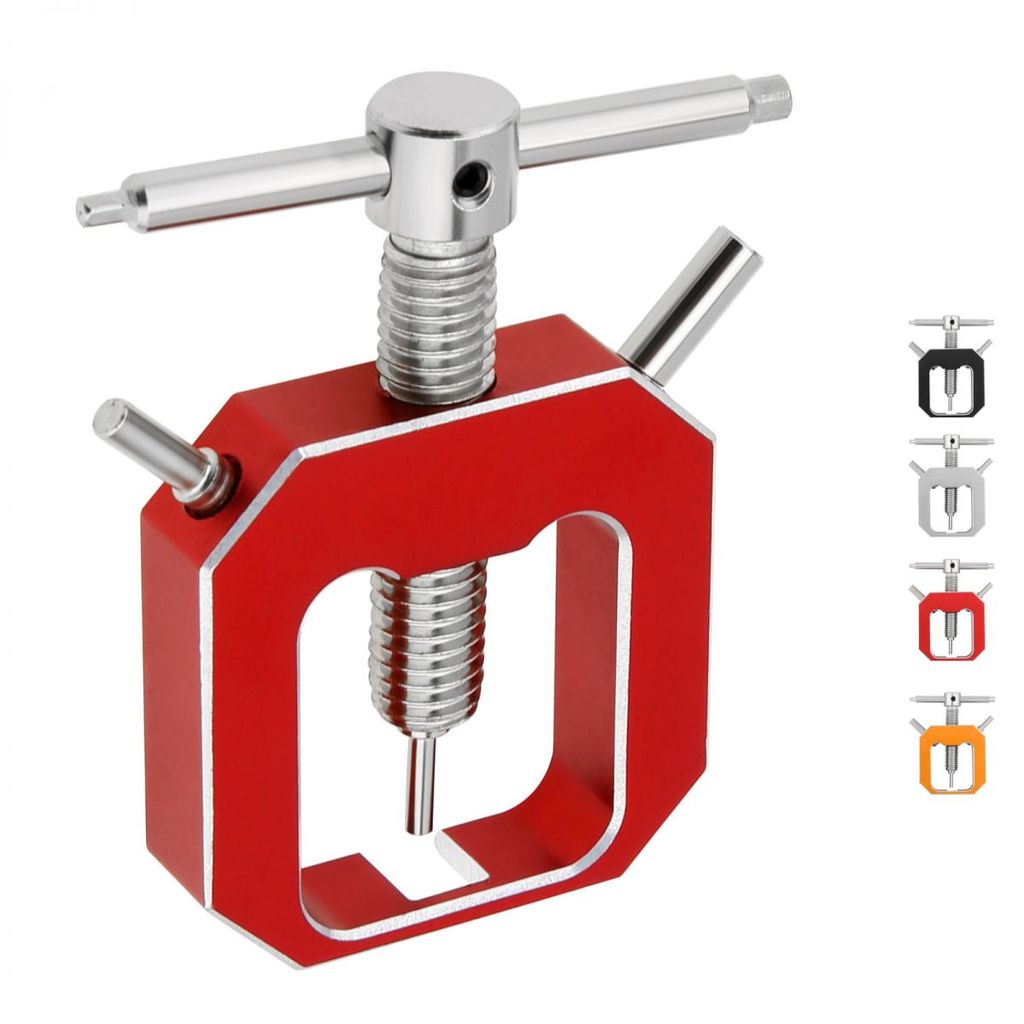 RC Motor Gear Puller Universal Motor Pinion Gear Puller Remover สําหรับ RC Vehicle Model, Motor Pini