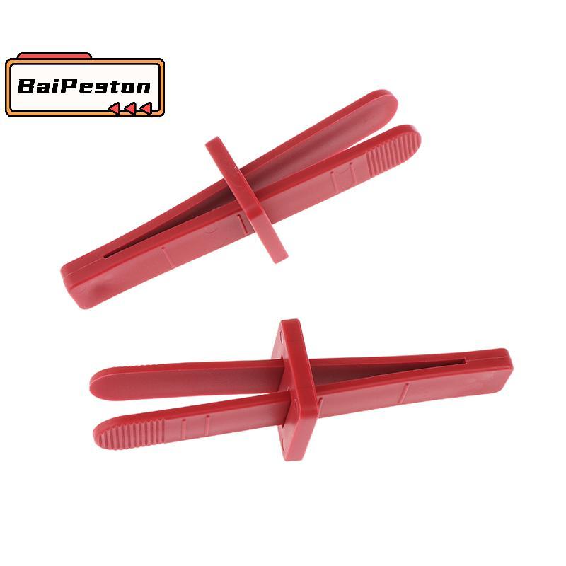 [BaiPestonV] Jaw Trainer Speech Therapy Strength And Stability Boost การออกกําลังกาย Aphasia Treatme