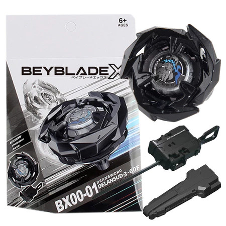 TOPGYRO X Beyblade X BX-01 BX-02 BX-23 BX-00-01 UX-01 Beyblade Burst ของเล่นเด็กสําหรับเด็กของขวัญวั