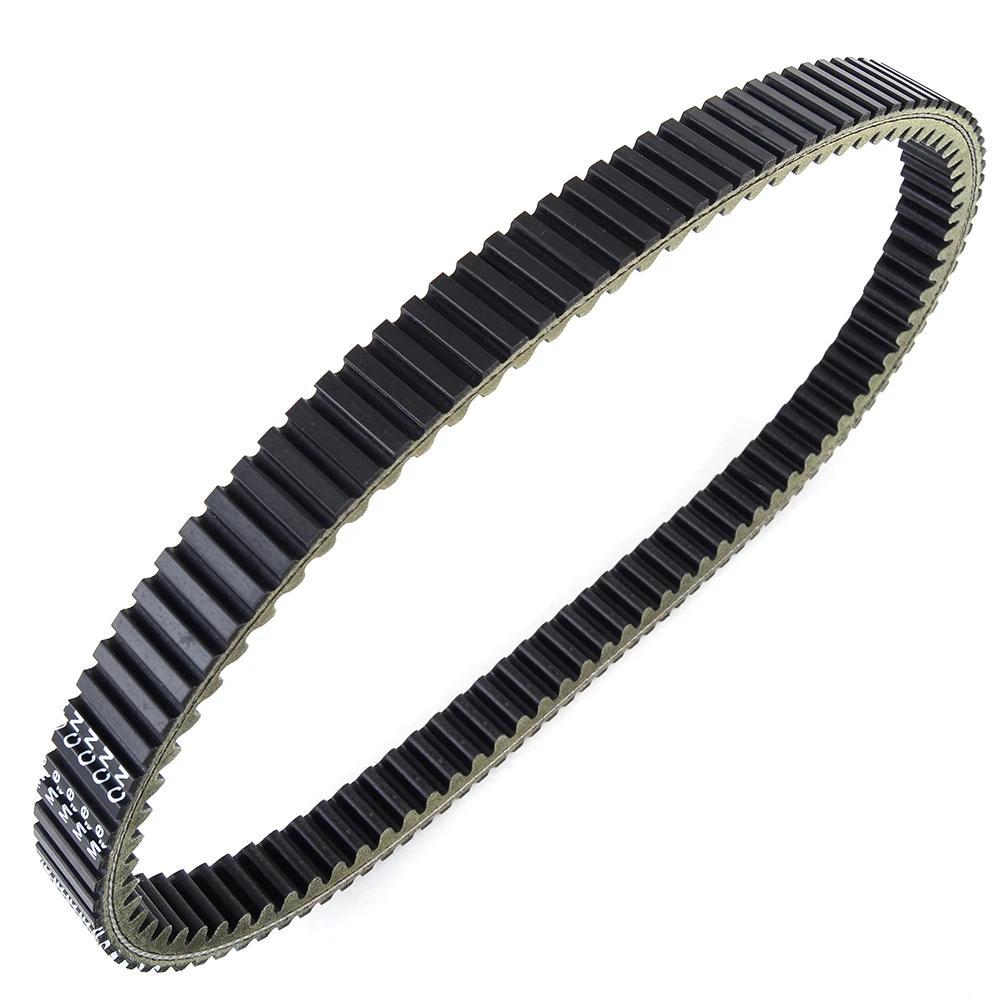 OL Drive Belt Fit for Piaggio 400 500 Geopolis Satelis Beverly MP3 X10 X9 X Evo X8 For Malaguti Spid
