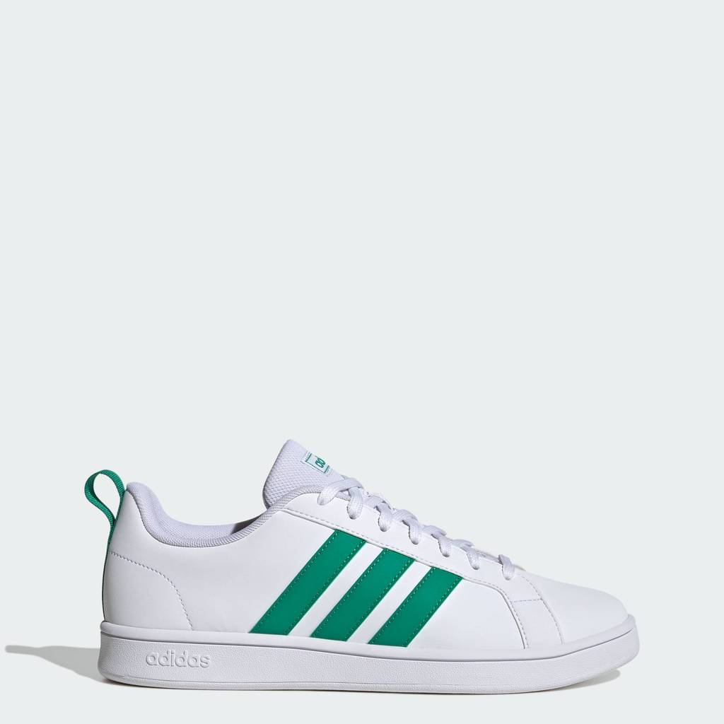 adidas Lifestyle EASYCOURT SHOES Unisex White HQ2931