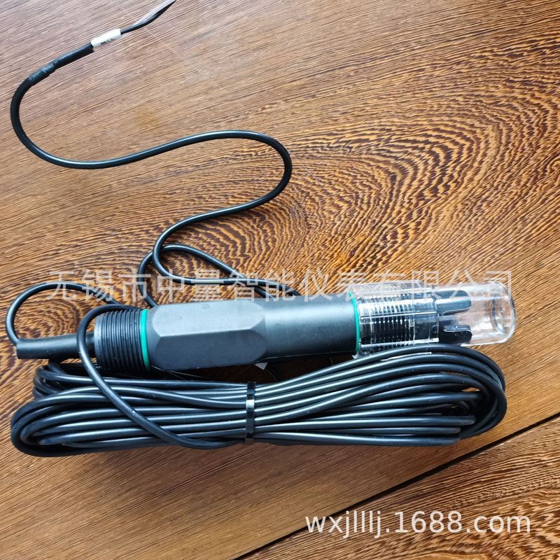 ขายส่งขนาดใหญ่ PH Meter Electrode/ORP Electrode/PH Sensor/PH Probe/Oxidation Restore Electrode