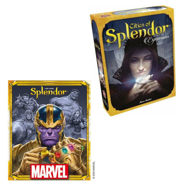 เกมกระดานขนาดใหญ่ทุกชนิด CATAN CATAN CATAN Island Gems Dwarf Gold Mine การ์ดเกม 7 ปาฏิหาริย์