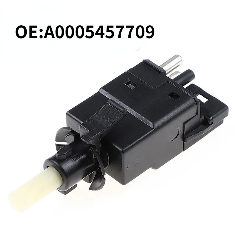 สวิตช์ไฟเบรคสําหรับ Mercedes-Benz W124 W210 R170 W208 R129 SL W638 W201 W140 W463 A0005457709 0005457709 ก0015450