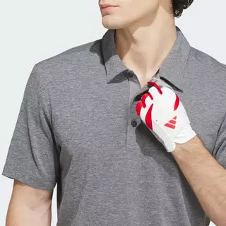 adidas กอล์ฟ ถุงมือ STICKYFIT 26 ผู้ชาย สีขาว KH0161